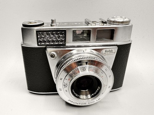 Kodak retinette reomar - retinette,