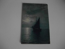 EFFETTO DI NOTTE A PORTOFINO