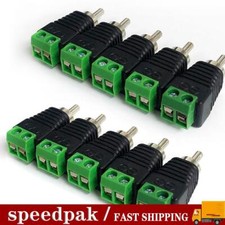 UK-10pcs di Cavo Cavo