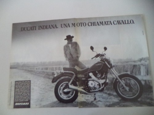 Advertising pubblicità 1987 - pubblicità,