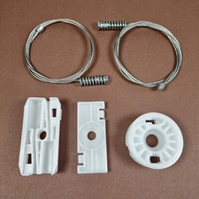 Kit Riparazione Alzacristallo
