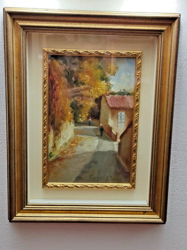 Angelo forneris autunno - autunno,