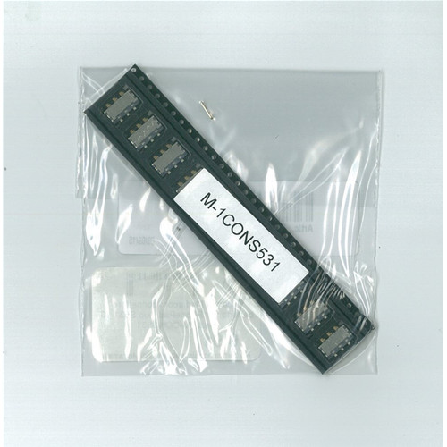 Ricambi mediacom 10pz - ricambi,