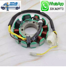 Magneto Statore 11 poli Bobina Generatore Honda CH 125 CH125 quad 200 250 300