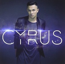 Cyrus cd - -,
