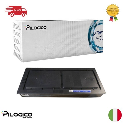 Toner compatibile 685 nero - toner,