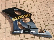 Pannello carena lato sinistro