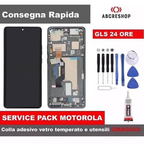 Display frame originale - display,