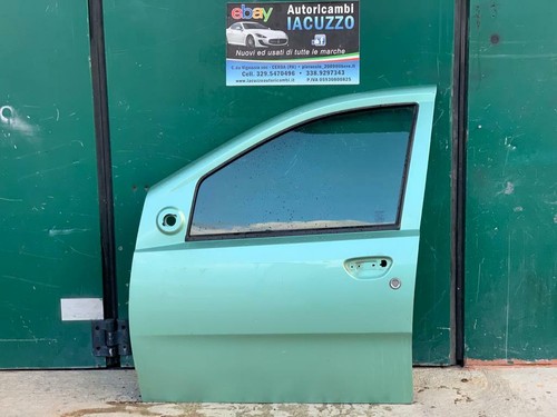 Porta sportello anteriore - porta,