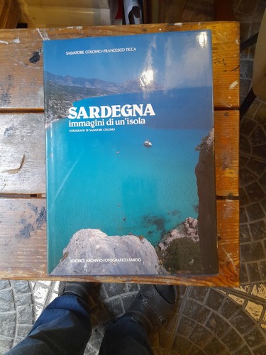 Sardegna immagini isola - immagini, di