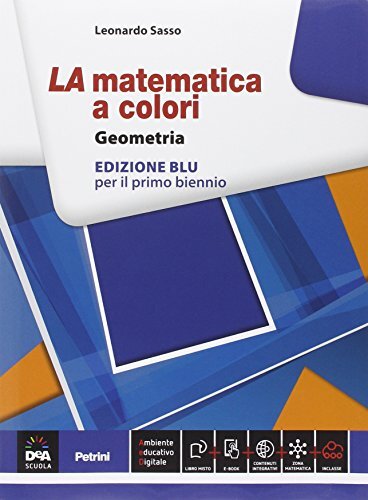 Matematica colori geometria - colori,