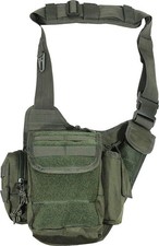 Mil-Tec Retro Bag - Borsa a