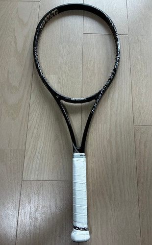 Racchetta tennis wilson - tennis,