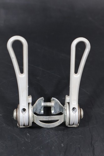 Simplex clamp down tube - down,