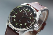 Orologio Uomo Glycine Combat 6
