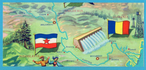 Grandi fiumi dell arte - grandi, fiumi-ed.dell'arte