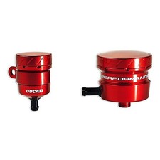 Kit serbatoio CNC