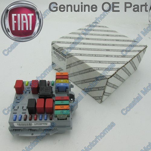 Compatibile con fiat ducato - con,