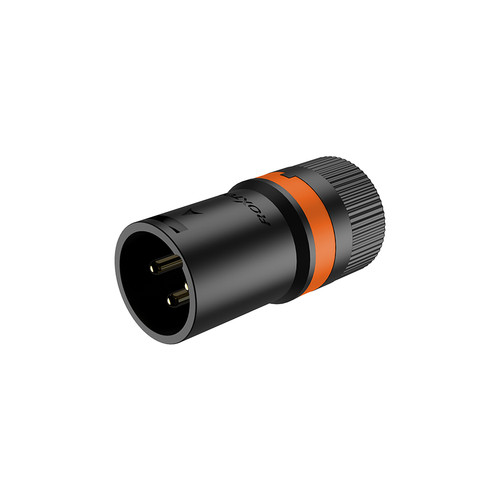 Connettore roxtone lx3m xlr - lx3m,