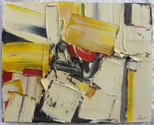 Pierluigi DE LUTTI (Monfalcone