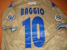 Maglia brescia 2001 - maglia,