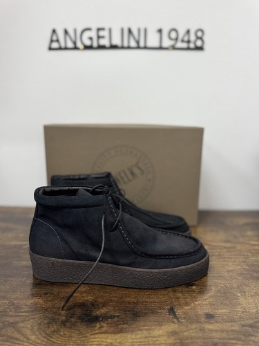 Pawelk polacchino suede - pawelk’s,