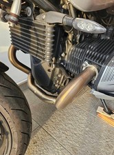 collettori decat GPR BMW r nine t  my 2014 - 2020