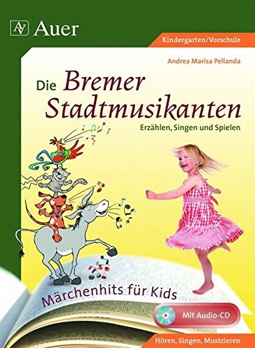 Marchenhits fur kids - fur,