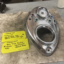 Triumph Speedmaster America