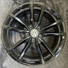 Cerchio in lega 18 pollici