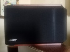 Coppia Casse Acustiche Bose 301 Serie IV