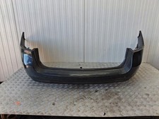 Paraurti posteriore RENAULT