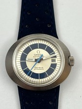 Orologio Omega Genève Dynamic