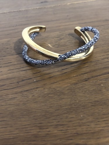 Bracciale swarovski croce - swarovski,