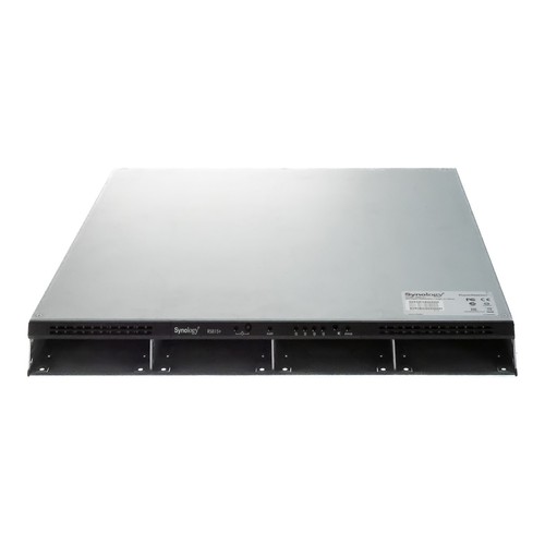 Synology rackstation rs815 - rs815+, 0