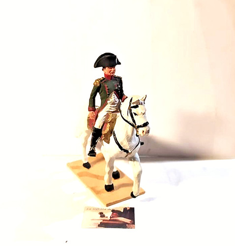 Soldatino napoleone marengo - soldatino,