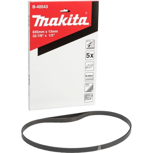 Makita 40543 lame per sega - b-40543,