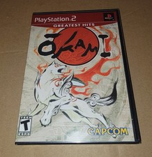 OKAMI (Greatest Hits /