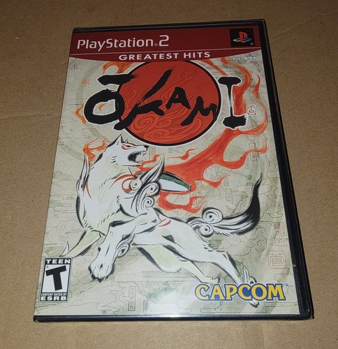 Okami greatest hits - (greatest, /