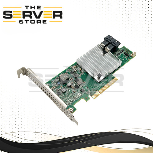 Controller lsi porte 12g - lsi,