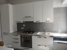 Cucina Lube come nuova