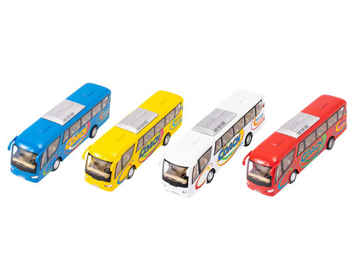 Modellino auto pullman - modellino,