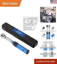 Chiave dinamometrica compatta