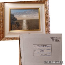 Quadro originale “Seguendo