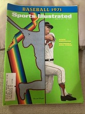 Sports Illustrated Magazine