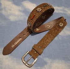 CINTURA -BELT vintage  EL
