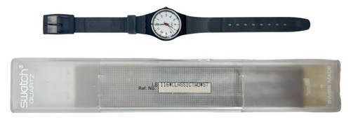 Orologio polso swatch - polso,