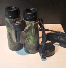 Nikon Monarch Realtree binocolo 10x42 impermeabile