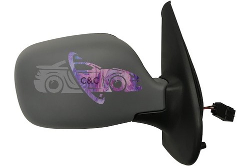 Specchietto retrovisore - specchietto,