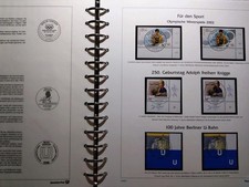 Collezione Germania 2002 -